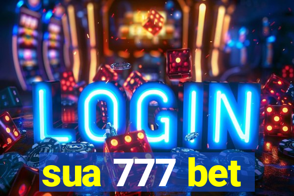 sua 777 bet